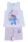 Ensemble fille - DISNEY - Carrefour à Mulhouse Ensemble fille - DISNEY en promo chez Carrefour Mulhouse à 9,99 €