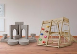 Kinderspielsofa Kayo 12-teilig im Angebot bei Netto Marken-Discount in Mainz Kinderspielsofa Kayo 12-teilig Angebote von Juskys bei Netto Marken-Discount Mainz für 129,99 €