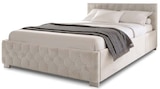 Polsterbett Angebote von Juskys bei Lidl Gladbeck für 299,00 €