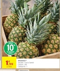 Promo Ananas à 1,59 € dans le catalogue Intermarché Super à Carhaix-Plouguer