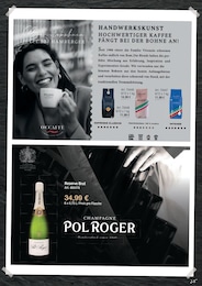 Hamberger Champagner im Prospekt Hamberger Champagner im Prospekt