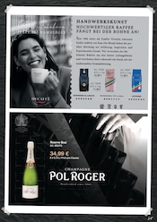 Aktueller Hamberger Prospekt mit Champagner, "ADVENTSZAUBER", Seite 27