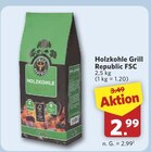 Aktuelles Holzkohle Angebot bei combi in Hannover ab 2,99 €