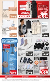 Aktueller Kaufland Prospekt mit Strumpfhose, "Hier bin ich richtig", Seite 41