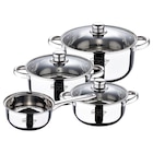 SAN IGNACIO Topfset CASSEL Angebote bei POCO Heilbronn für 29,99 €