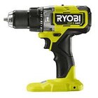 Perceuse-visseuse à percussion BRUSHLESS RPD18X-0 18V en promo chez Brico Cash Perceuse-visseuse à percussion BRUSHLESS RPD18X-0 18V dans le catalogue Brico Cash