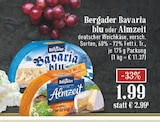 EDEKA Hilden - Bavaria blu Angebot im Prospekt Bavaria blu bei EDEKA im Hilden Prospekt für 1,99 €