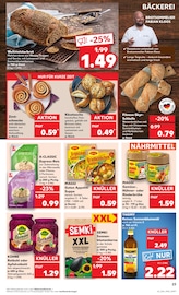 Aktueller Kaufland Prospekt mit Blumen, "Aktuelle Angebote", Seite 27