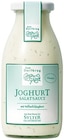 Aktuelle Joghurt Angebote bei REWE in Essen Aktuelles Joghurt Salatsauce Angebot bei REWE in Essen ab 1,49 €