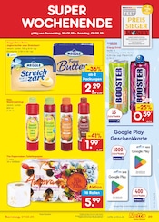 Aktueller Netto Marken-Discount Prospekt mit Toilettenpapier, "Aktuelle Angebote", Seite 43