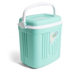 Gifi Urrugne - Promo Glacière 20 L Promo Glacière 20 L à 10,49 € dans le catalogue Gifi à Urrugne