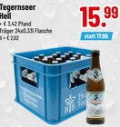 Tegernseer Hell bei Trinkgut im Prospekt "" für 15,99 €