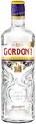 London Dry Gin oder 0.0 im Angebot bei Kaufland in Leonberg London Dry Gin oder 0.0 Angebote von GORDON'S bei Kaufland Leonberg für 9,99 €