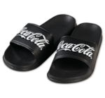 Badepantoletten im Angebot bei Penny in Celle Badepantoletten Angebote von Coca-Cola bei Penny Celle für 8,99 €