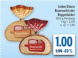 diska Crossen - Bauernmild Angebot im Prospekt Bauernmild bei diska im Crossen Prospekt für 1,00 €