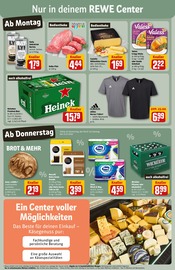 Ähnliche Diebels Angebote im Prospekt "Dein Markt" von REWE in Weimar Ähnliche Angebote wie Diebels im Prospekt "Dein Markt" auf Seite 5 von REWE in Weimar