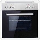 Einbauherdset BIC3-I GK IX-2, EEK:A, Glaskeramik Angebote von PKM bei METRO Siegburg für 249,89 €