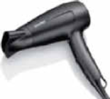 Aktuelles Reise-Haartrockner Angebot bei Netto Marken-Discount in Lübeck ab 9,99 €