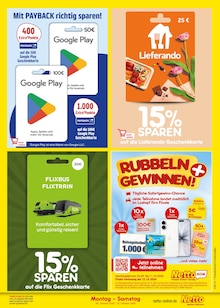 Handy im aktuellen Netto Marken-Discount Prospekt (Bottrop) Handy im Netto Marken-Discount Prospekt "Aktuelle Angebote" mit 70 Seiten (Bottrop)