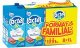 Lait UHT Demi-Écrémé à Supermarchés Match dans Charbes Lait UHT Demi-Écrémé à Supermarchés Match dans Charbes