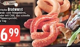 Frische Bratwurst Angebote bei EDEKA Krefeld für 6,99 €