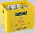 Getränkefachmarkt Rausch - San Pellegrino Angebot im Prospekt San Pellegrino bei Getränkefachmarkt Rausch im Prospekt "" für 13,99 €