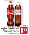 Aktuelle Coca Cola Angebote bei EDEKA in Stuttgart Aktuelles Coca-Cola Angebot bei EDEKA in Stuttgart ab 0,99 €