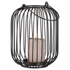 LATERNE im Angebot bei XXXLutz in Nordhorn LATERNE Angebote von Ambia Home bei XXXLutz Nordhorn für 6,99 €