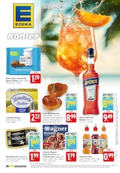 Aktueller E center Prospekt mit Schokolade, "Aktuelle Angebote", Seite 1