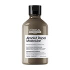 Serie Expert Absolut Repair Molecular Peptides Bondr + 5 Amino Acids - L´Oréal Professionnel Paris - Nocibé Serie Expert Absolut Repair Molecular Peptides Bondr + 5 Amino Acids - L´Oréal Professionnel Paris à 33,50 € dans le catalogue Nocibé