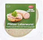 Pfälzer Leberwurst bei Netto Marken-Discount im Prospekt "" für 1,79 €