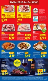 Steak im Lidl Prospekt in Braunschweig Aktueller Lidl Prospekt mit Steak, "LIDL LOHNT SICH", Seite 59