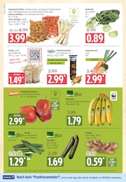 Spargel Angebot im aktuellen Marktkauf Prospekt auf Seite 6