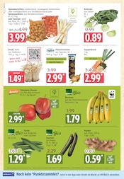 Aktueller Marktkauf Prospekt mit Spargel, "Top Angebote", Seite 6