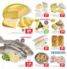 Matjes im aktuellen Marktkauf Prospekt (Stuttgart) Matjes im Marktkauf Prospekt "Aktuelle Angebote" mit 41 Seiten (Stuttgart)