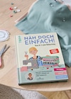 Buch »Näh doch einfach« im Angebot bei Tchibo im Supermarkt in Lahr Buch »Näh doch einfach« Angebote bei Tchibo im Supermarkt Lahr für 12,99 €