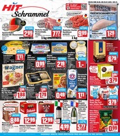 HIT Supermarkt Prospekt der aktuellen Woche mit 19 Seiten, gültig von 30.06.2025 bis 05.07.2025, in Sternenfels und Umgebung Aktueller HIT Supermarkt Prospekt in Sternenfels und Umgebung, "ECHTE VIELFALT" mit 19 Seiten, 30.06.2025 - 05.07.2025