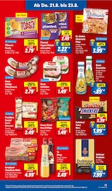 Aktueller Lidl Prospekt mit Dallmayr, "LIDL LOHNT SICH", Seite 57