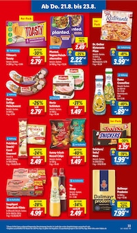 Olivenöl im Lidl Prospekt "LIDL LOHNT SICH" mit 69 Seiten (Bremen)