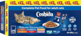 Bouchées pour chat - COSHIDA en promo chez Lidl Nogent-sur-Marne à 13,99 €