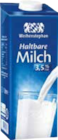 Haltbare Milch im Angebot bei EDEKA in Wismar Haltbare Milch Angebote von Weihenstephan bei EDEKA Wismar für 1,19 €