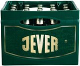 Aktuelles Jever Pilsener Angebot bei REWE in Eschweiler ab 11,99 €