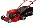 Benzin-Rasenmäher GC-PM 46/5 S Angebote von Einhell bei toom Baumarkt Hamm für 254,99 €