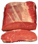 Argentinisches Roastbeef oder als Rumpsteak geschnitten Angebote bei EDEKA Bergkamen für 39,99 €