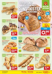 Aktueller Netto Marken-Discount Prospekt mit Kuchen, "Aktuelle Angebote", Seite 23