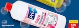 Rohrreiniger-Gel im Netto Marken-Discount Prospekt Rohrreiniger-Gel von Priva im aktuellen Netto Marken-Discount Prospekt fĂŒr 1,15 âŹ