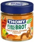 Fürs Brot Tomate, Olive & Knoblauch Angebote von Thomy bei Kaufland Pforzheim für 1,79 €