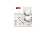 SneakerTabs Schuhwaschmittel im MediaMarkt Saturn Prospekt SneakerTabs Schuhwaschmittel von MIELE im aktuellen MediaMarkt Saturn Prospekt für 16,99 €