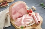 Intermarché Meyzieu - Promo Jambon cuit supérieur sans os fumé Promo Jambon cuit supérieur sans os fumé à 11,50 € dans le catalogue Intermarché à Meyzieu