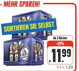 Sortieren Sie Selbst bei nah und gut im Prospekt "" für 11,99 €